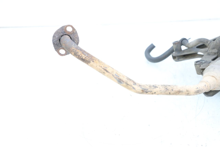 photo de EXHAUST PIPE YAMAHA NEOS NEO'S 4T 50 (2008 - 2016) - Product overview