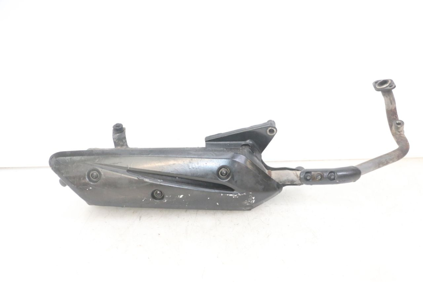 photo de EXHAUST KYMCO LIKE 4T 50 (2019 - 2025) - Main view