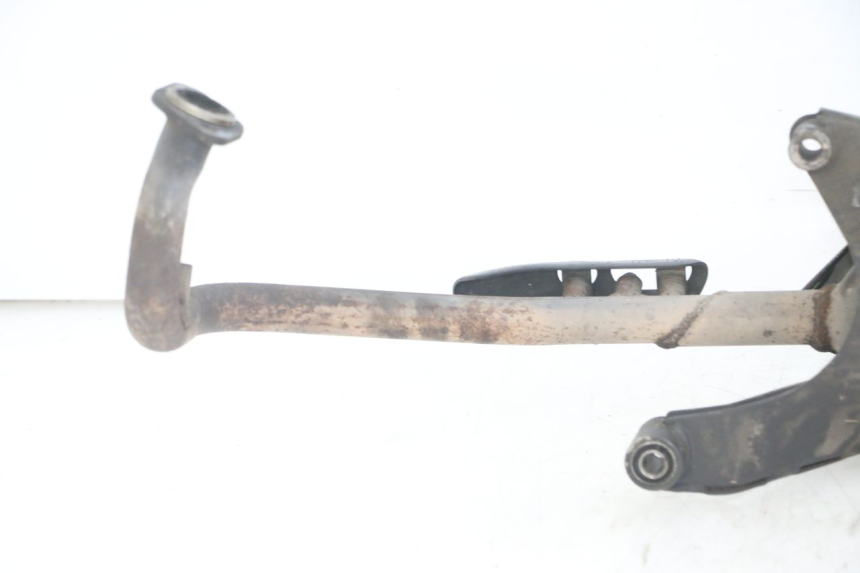 photo de EXHAUST KYMCO LIKE 4T 50 (2019 - 2025) - Component zoom