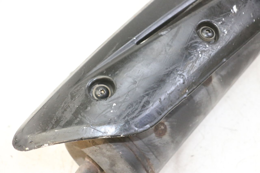 photo de EXHAUST KYMCO LIKE 4T 50 (2019 - 2025) - Alternative perspective