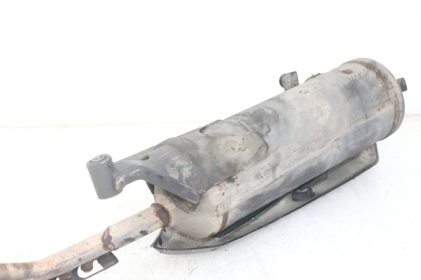 photo de EXHAUST KYMCO LIKE 4T 50 (2019 - 2025) - Checked used part