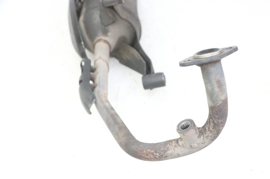 photo de EXHAUST KYMCO LIKE 4T 50 (2019 - 2025) - Markings and original references