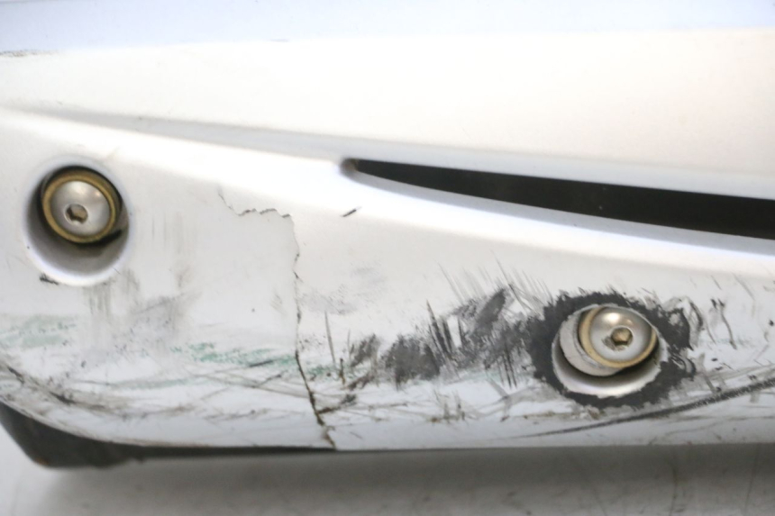 photo de EXHAUST KYMCO LIKE 4T 50 (2019 - 2025) - Focus on structure