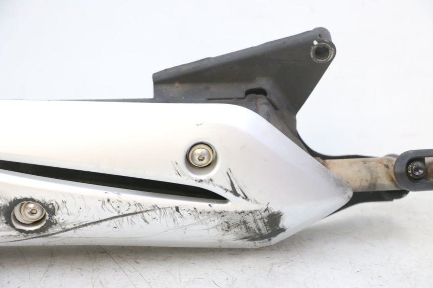 photo de EXHAUST KYMCO LIKE 4T 50 (2019 - 2025) - Used quality zoom