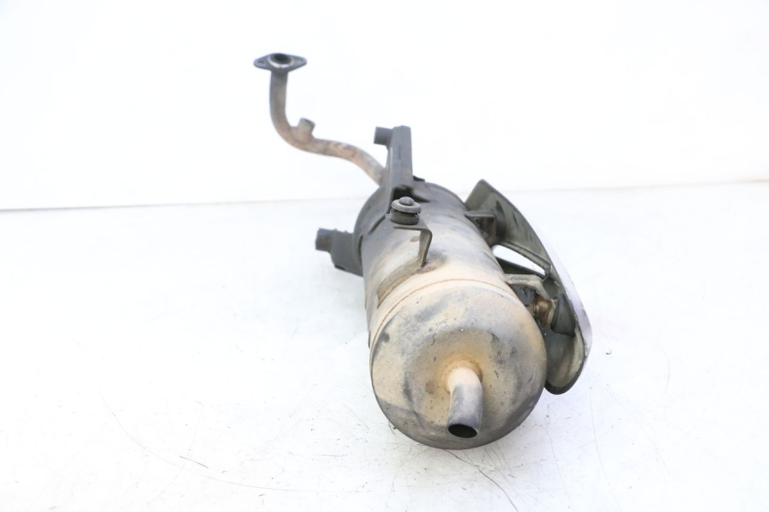 photo de EXHAUST KYMCO LIKE 4T 50 (2019 - 2025) - Product overview