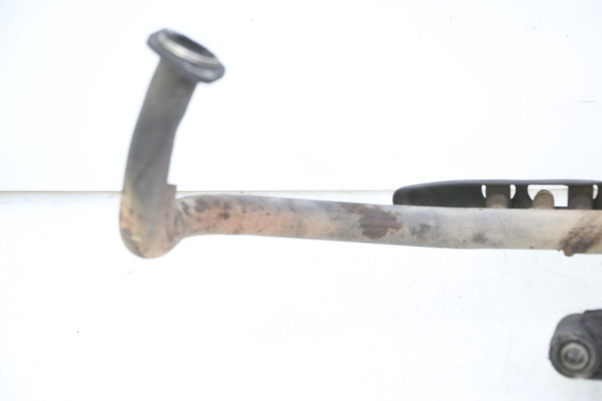 photo de EXHAUST KYMCO LIKE 4T 50 (2019 - 2025) - Checked used part