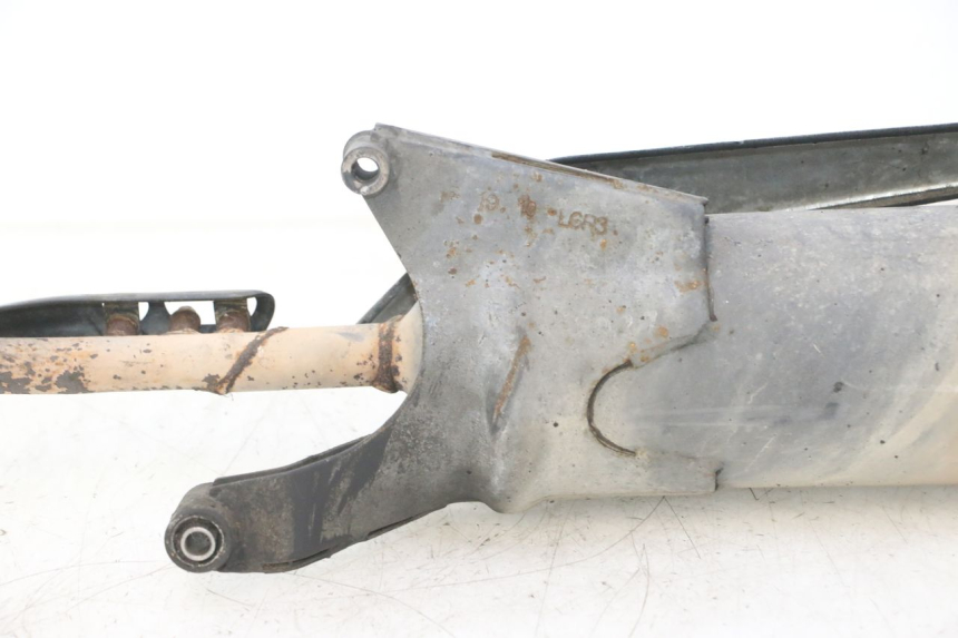 photo de EXHAUST KYMCO LIKE 4T 50 (2019 - 2025) - Additional view of the item