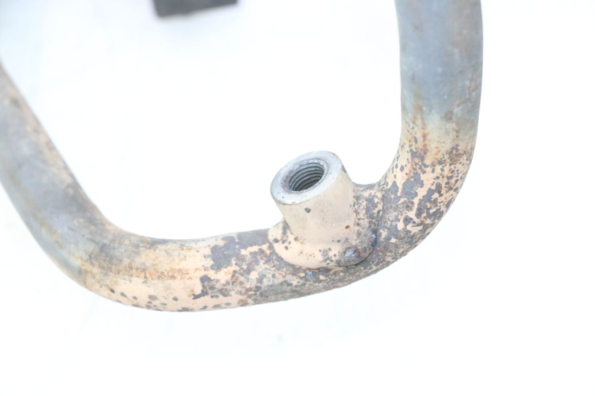 photo de EXHAUST KYMCO LIKE 4T 50 (2019 - 2025) - Checked used part