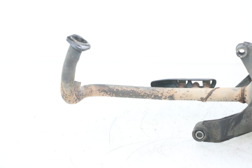 photo de EXHAUST KYMCO LIKE 4T 50 (2019 - 2025) - Markings and original references