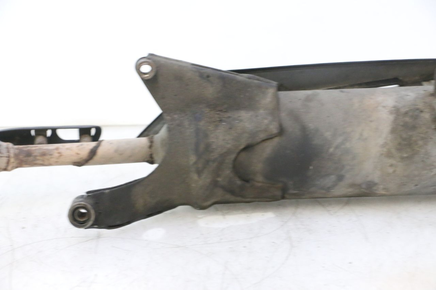 photo de EXHAUST KYMCO LIKE 4T 50 (2019 - 2025) - Surface and material condition
