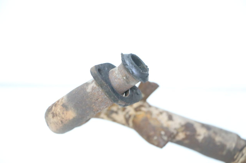 photo de EXHAUST PIAGGIO NEW TYPHOON 50 (2010 - 2017) - Distinctive features