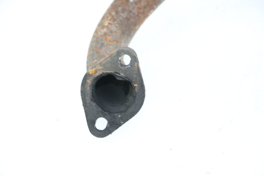 photo de EXHAUST PIPE PIAGGIO NEW TYPHOON 50 (2018 - 2021) - High-resolution close-up