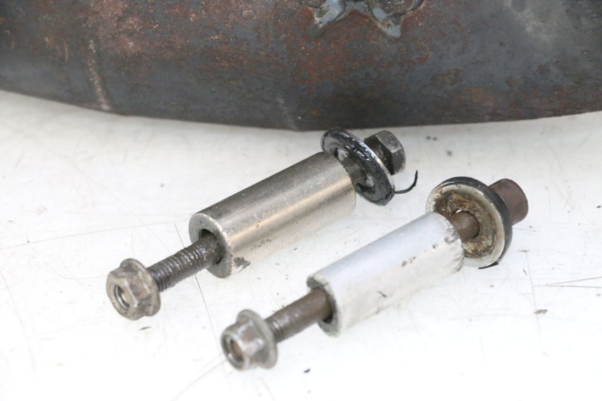 photo de EXHAUST PIPE PIAGGIO NEW TYPHOON 50 (2018 - 2021) - Component detail
