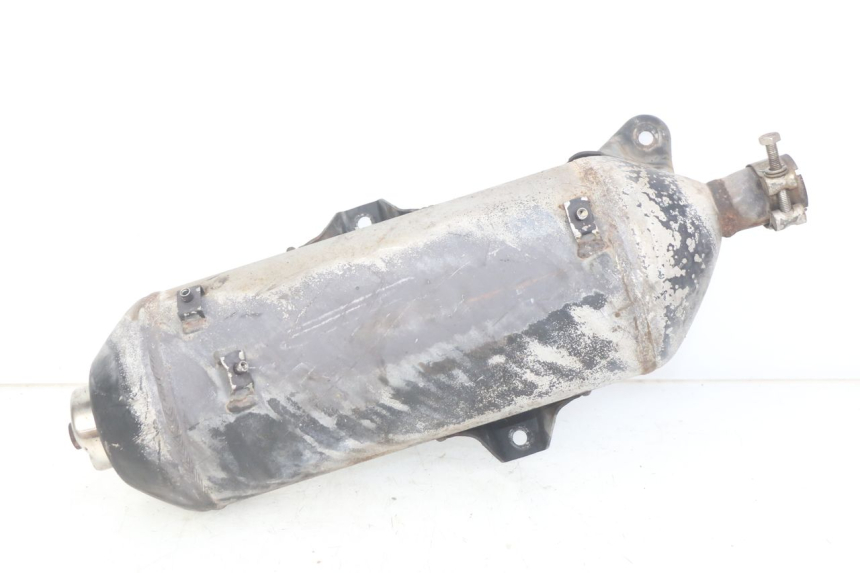 photo de EXHAUST PIPE GILERA NEXUS 125 (2007 - 2009) - Main view