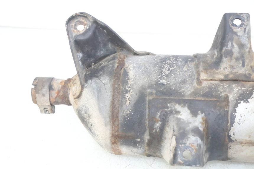photo de EXHAUST PIPE GILERA NEXUS 125 (2007 - 2009) - Component detail