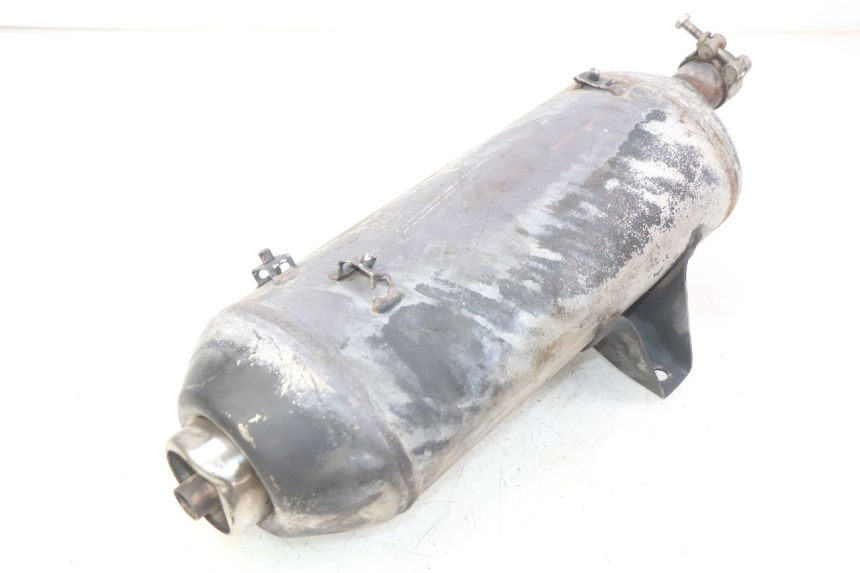 photo de EXHAUST PIPE GILERA NEXUS 125 (2007 - 2009) - Checked used part