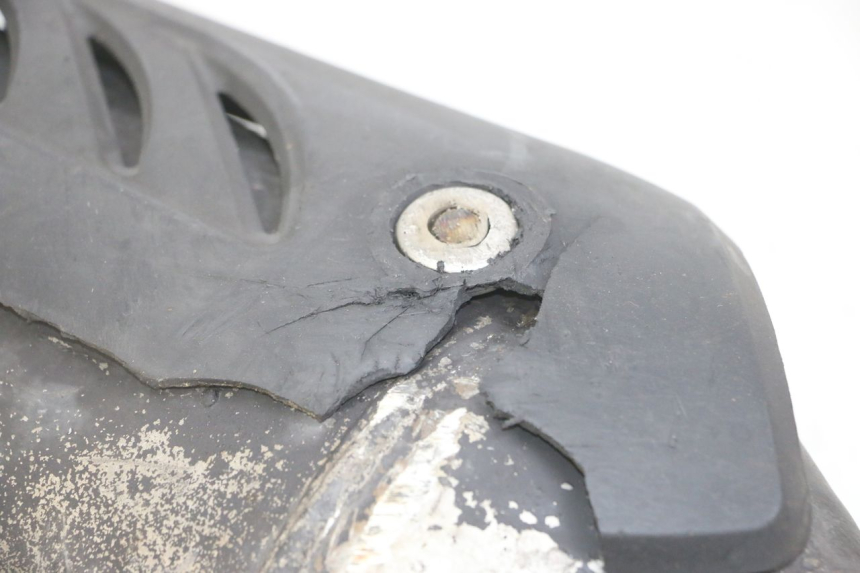 photo de EXHAUST GILERA NEXUS 125 (2009 - 2013) - Distinctive features