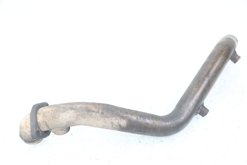 photo de EXHAUST GILERA NEXUS 125 (2009 - 2013) - Detailed visual inspection