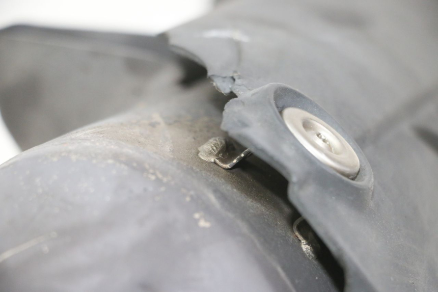 photo de EXHAUST GILERA NEXUS 125 (2009 - 2013) - Alternative perspective