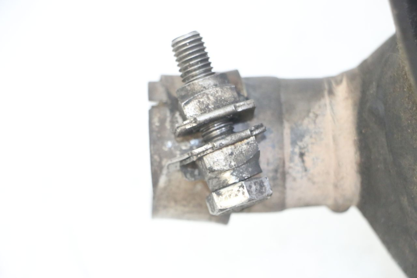 photo de EXHAUST GILERA NEXUS 125 (2009 - 2013) - Technical close-up