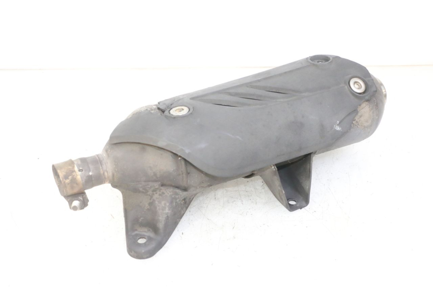 photo de EXHAUST GILERA NEXUS 125 (2009 - 2013) - Checked used part