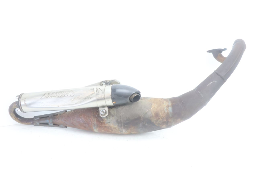 photo de EXHAUST MBK NITRO 50 (2004 - 2008) - Main view