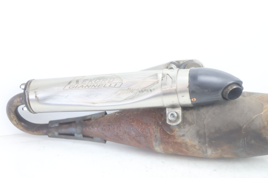 photo de EXHAUST MBK NITRO 50 (2004 - 2008) - Component detail