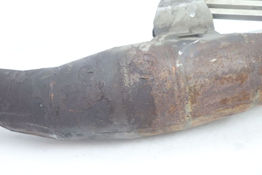 photo de EXHAUST MBK NITRO 50 (2004 - 2008) - Component zoom