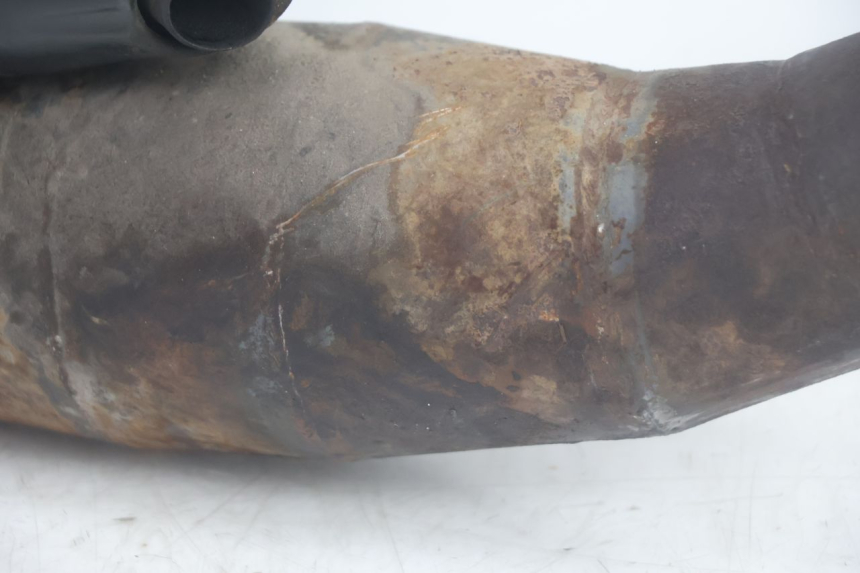 photo de EXHAUST MBK NITRO 50 (2004 - 2008) - Product overview
