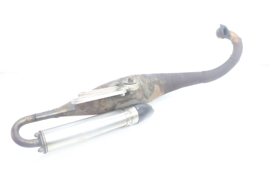 photo de EXHAUST MBK NITRO 50 (2004 - 2008) - Checked used part