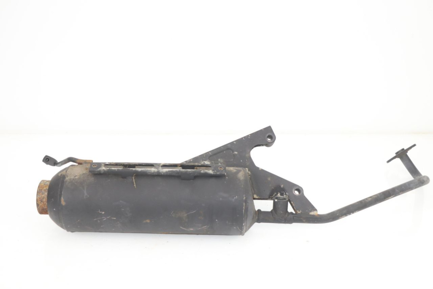photo de EXHAUST HONDA NPS ZOOMER 50 (2004 - 2013) - Main view