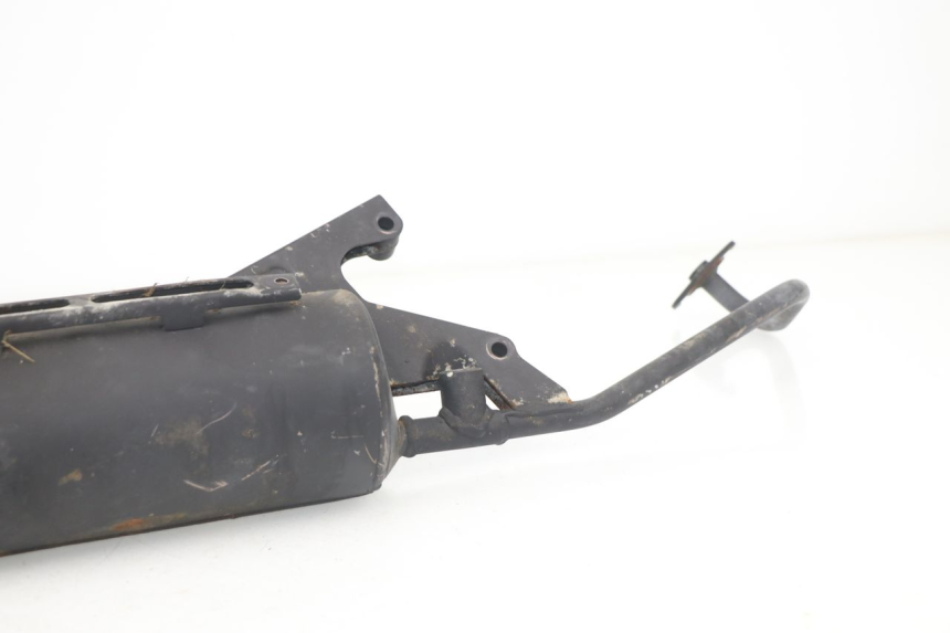 photo de EXHAUST HONDA NPS ZOOMER 50 (2004 - 2013) - Component detail