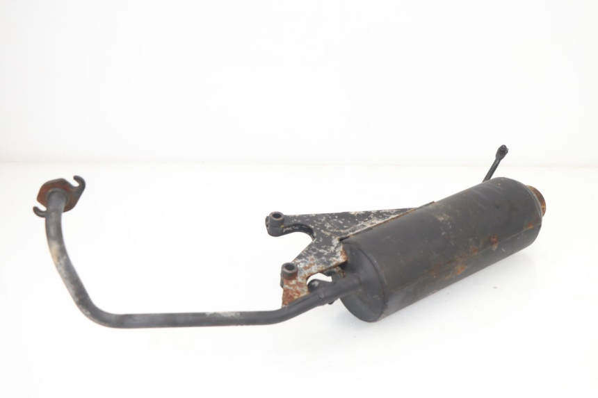 photo de EXHAUST HONDA NPS ZOOMER 50 (2004 - 2013) - Product overview