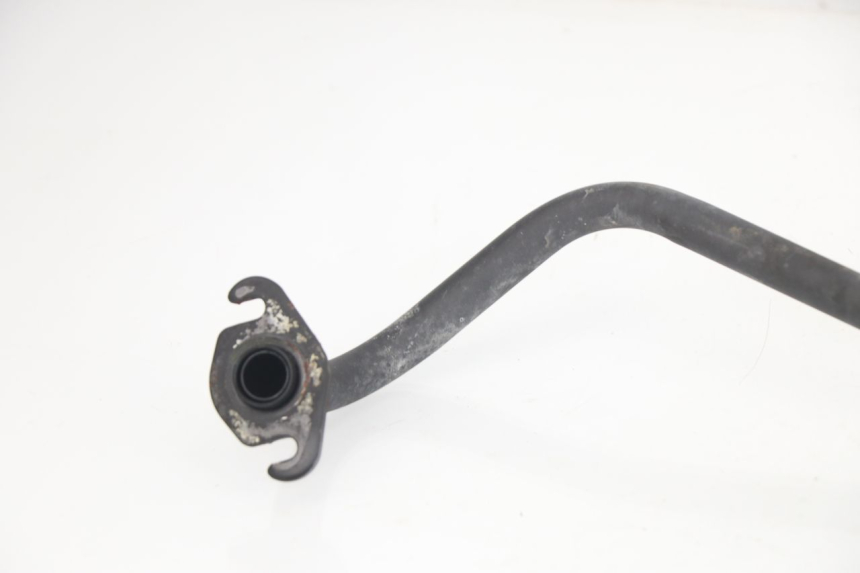 photo de EXHAUST HONDA NPS ZOOMER 50 (2004 - 2013) - Fixing points details