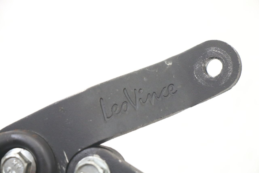 photo de EXHAUST PIAGGIO NRG POWER PUREJET 50 (2018 - 2021) - Alternative perspective