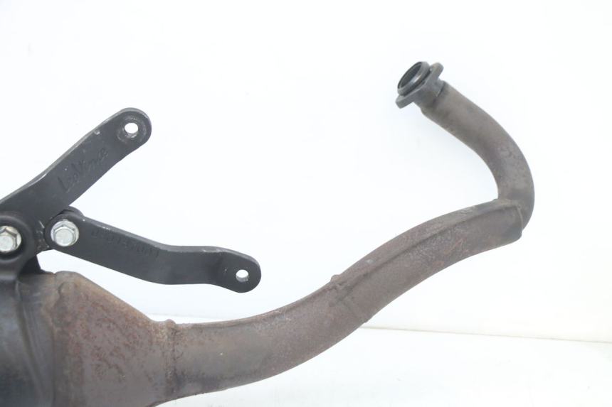 photo de EXHAUST PIAGGIO NRG POWER PUREJET 50 (2018 - 2021) - Surface and material condition