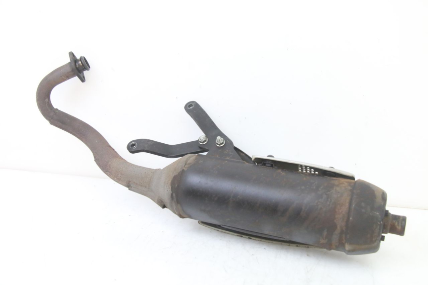 photo de EXHAUST PIAGGIO NRG POWER PUREJET 50 (2018 - 2021) - Checked used part