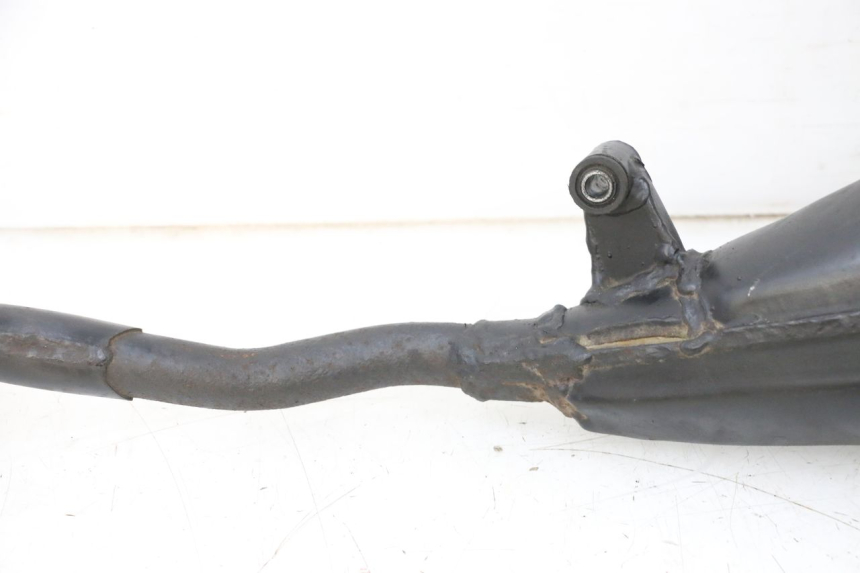 photo de EXHAUST HONDA NSR R 125 (1994 - 2003) - Main view