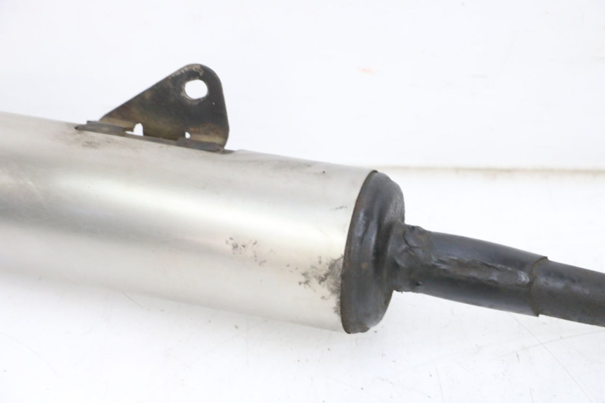 photo de EXHAUST HONDA NSR R 125 (1994 - 2003) - Component detail