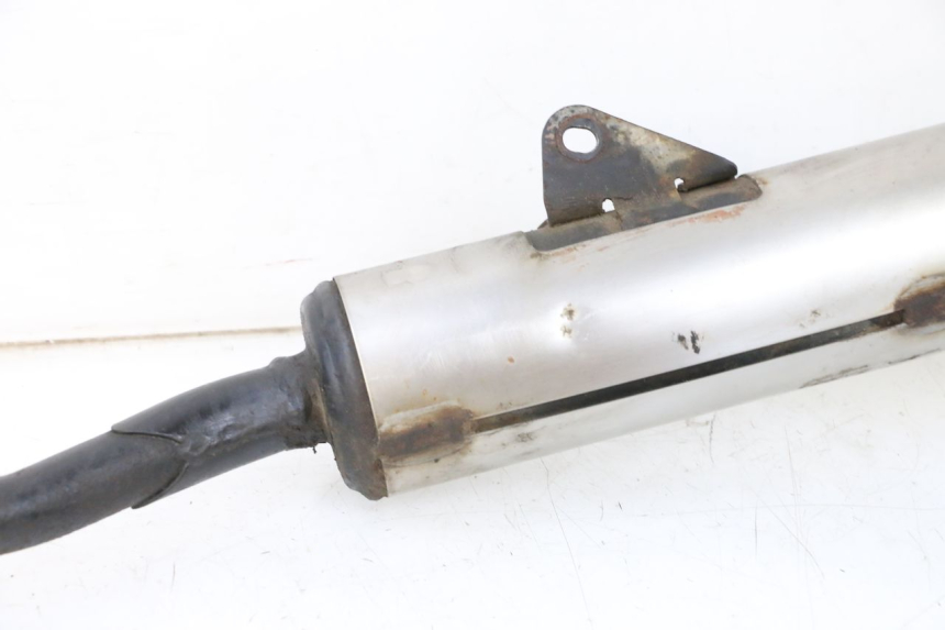 photo de EXHAUST HONDA NSR R 125 (1994 - 2003) - Product overview