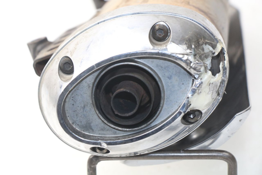 photo de EXHAUST HONDA NSS EX FORZA 250 (2005 - 2013) - Component detail