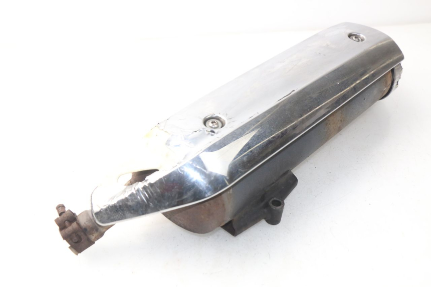 photo de EXHAUST HONDA NSS EX FORZA 250 (2005 - 2013) - Additional view of the item