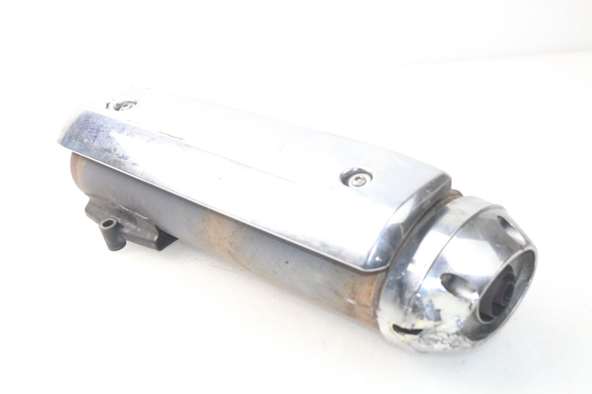 photo de EXHAUST HONDA NSS EX FORZA 250 (2005 - 2013) - Markings and original references