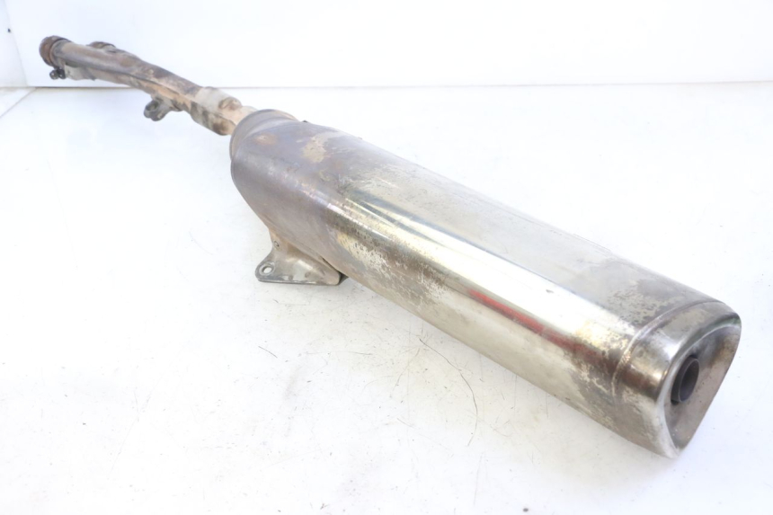 photo de EXHAUST HONDA NTV DEAUVILLE ABS 700 (2007 - 2016) - Component detail