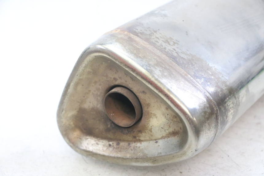 photo de EXHAUST HONDA NTV DEAUVILLE ABS 700 (2007 - 2016) - Component zoom