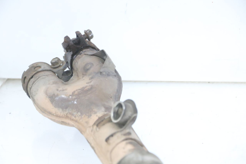 photo de EXHAUST HONDA NTV DEAUVILLE ABS 700 (2007 - 2016) - Checked used part