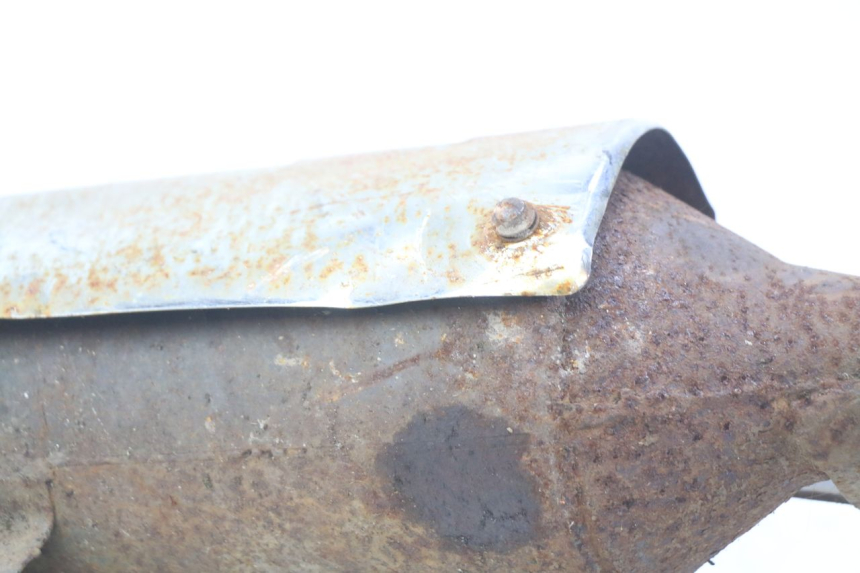 photo de EXHAUST PIPE SELECT UP OCTALIS 125 (2007 - 2012) - Component detail