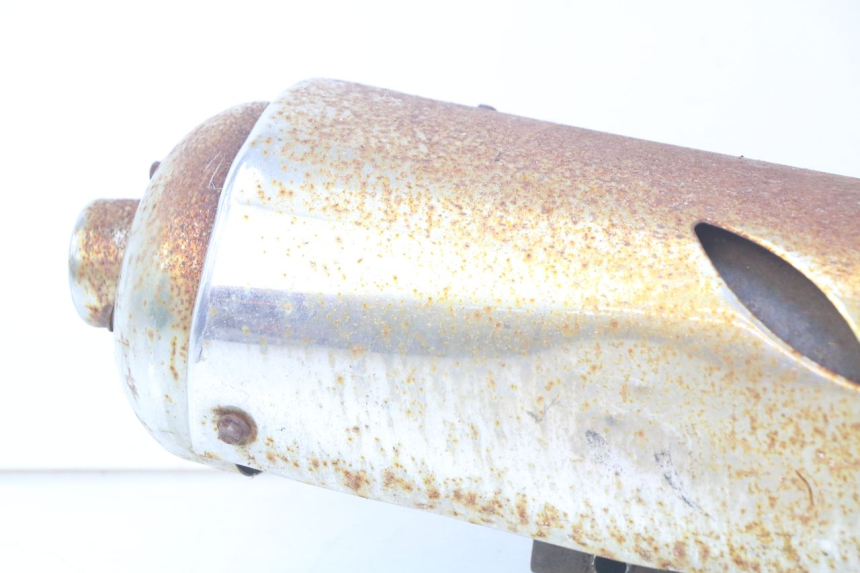 photo de EXHAUST PIPE SELECT UP OCTALIS 125 (2007 - 2012) - Component zoom