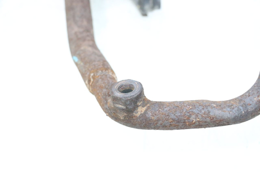 photo de EXHAUST PIPE JM MOTORS OLDIES 4T 50 (2010 - 2020) - Distinctive features