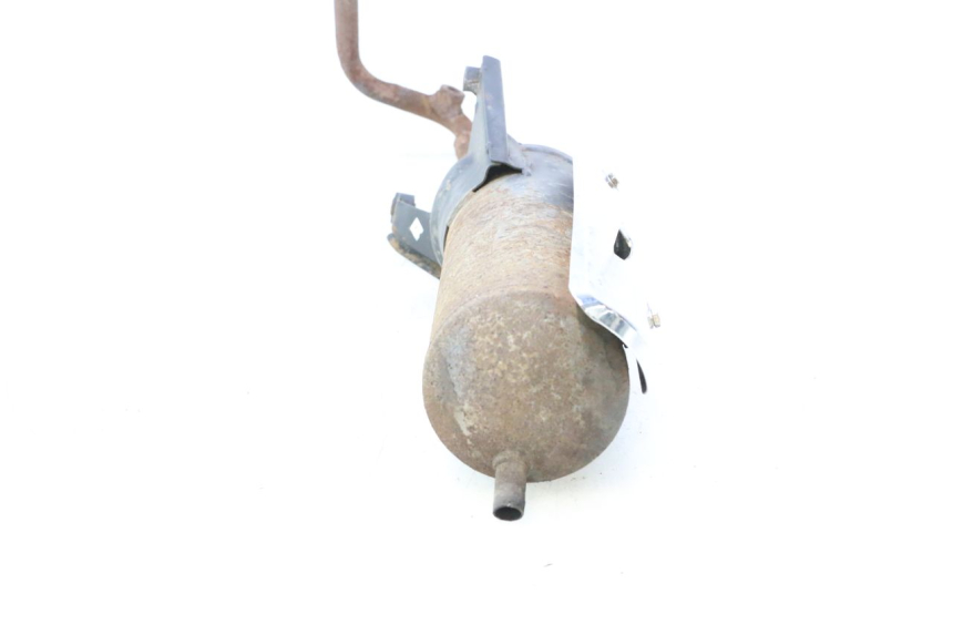 photo de EXHAUST PIPE JM MOTORS OLDIES 4T 50 (2010 - 2020) - Product overview
